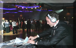 DJ Jason Dupuy - Wedding DJ