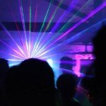 Party DJ Disco with Platinum DJs London