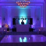Resident DJ at the Tattershall Castle in London for 7 years with DJ Jason Dupuy