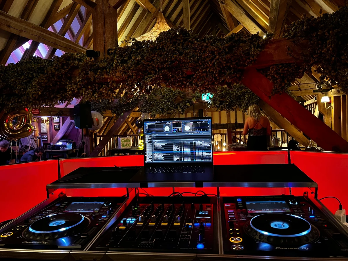 Personal Wedding DJ Playlist – Platinum DJs Personal wedding DJ playlist prepared in Serato DJ Pro with Pioneer DJ equipment